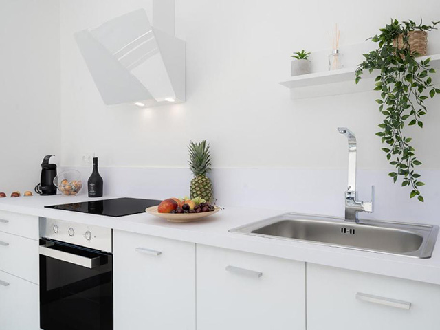 Welcome to White Cliff Luxury Suites 4 image