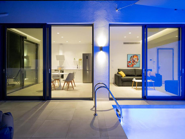 Welcome to White Cliff Luxury Suites 5 image