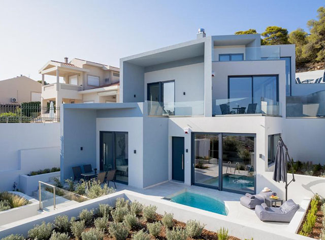 Welcome to White Cliff Luxury Suites 0 image